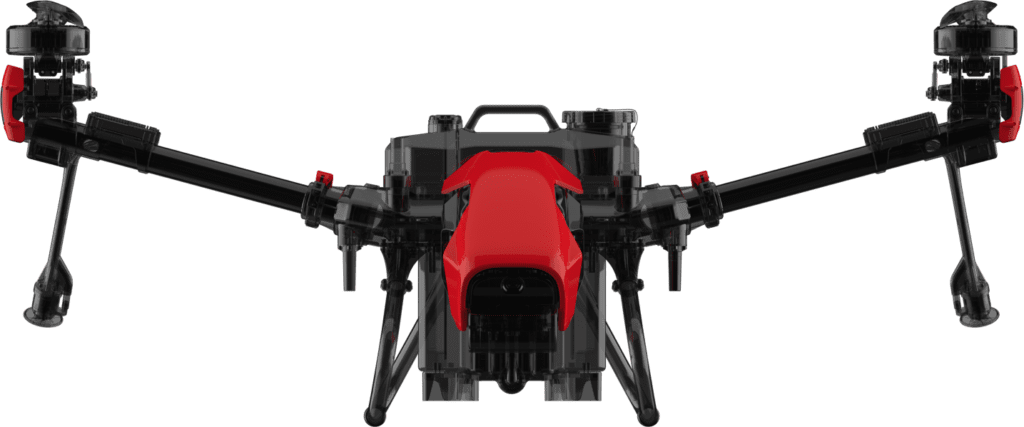 Ψεκαστικά Drones XAG