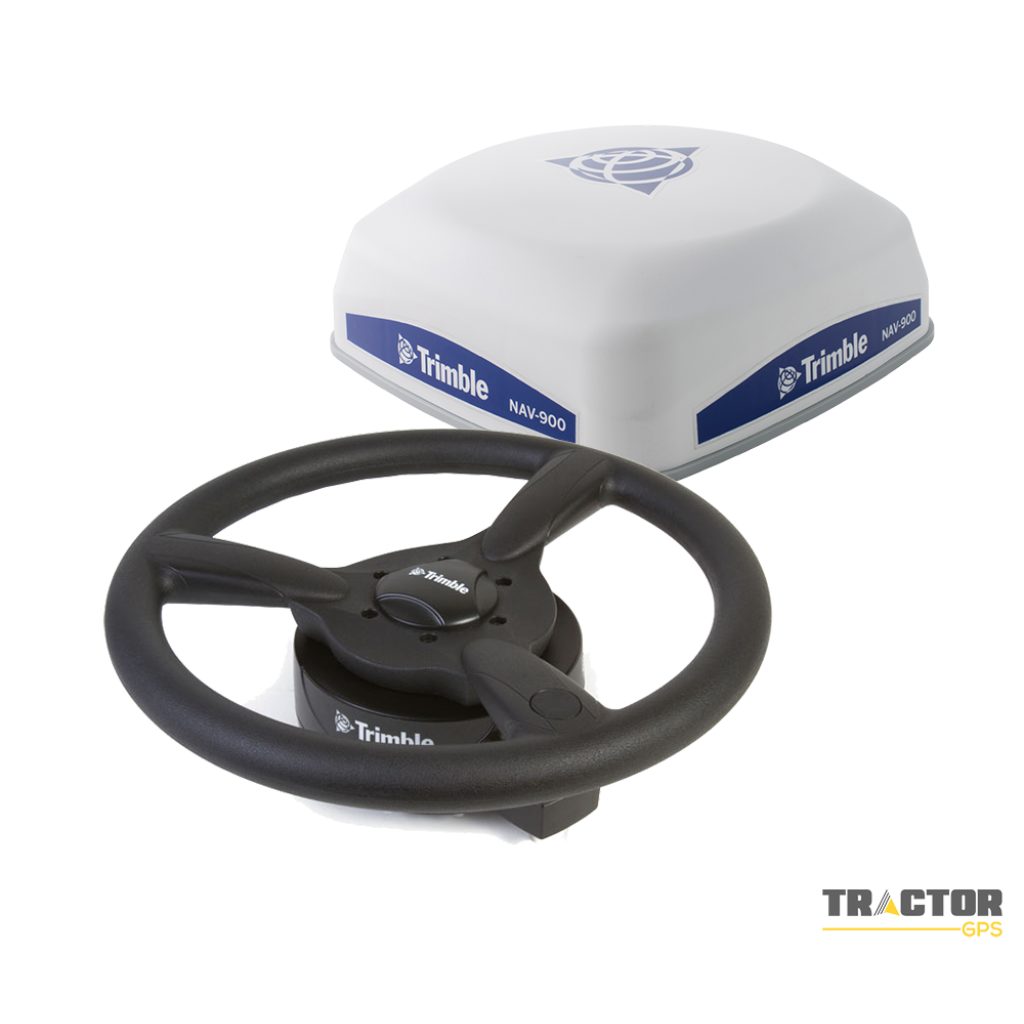 Trimble EzPilot